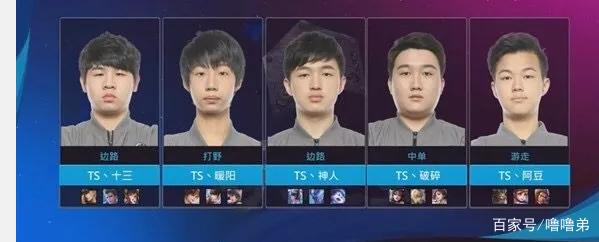 让每一个界